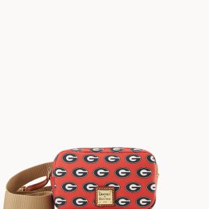 Collegiate University of Georgia Belt Bag