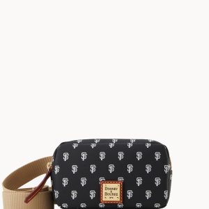 MLB Giants Belt Bag