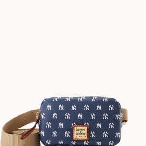 MLB Yankees Belt Bag