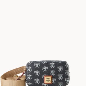 NFL Raiders Belt Bag