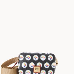 NFL Steelers Belt Bag