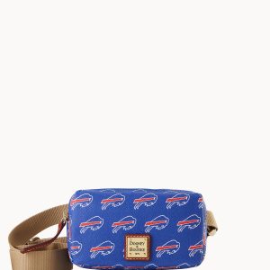 NFL Bills Belt Bag