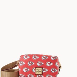 NFL Chiefs Belt Bag