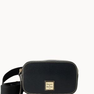 Saffiano Belt Bag