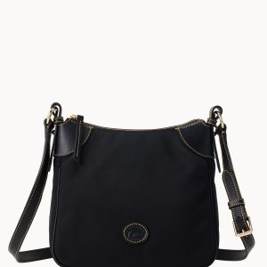 Nylon Crossbody