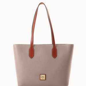 Pebble Grain Tote