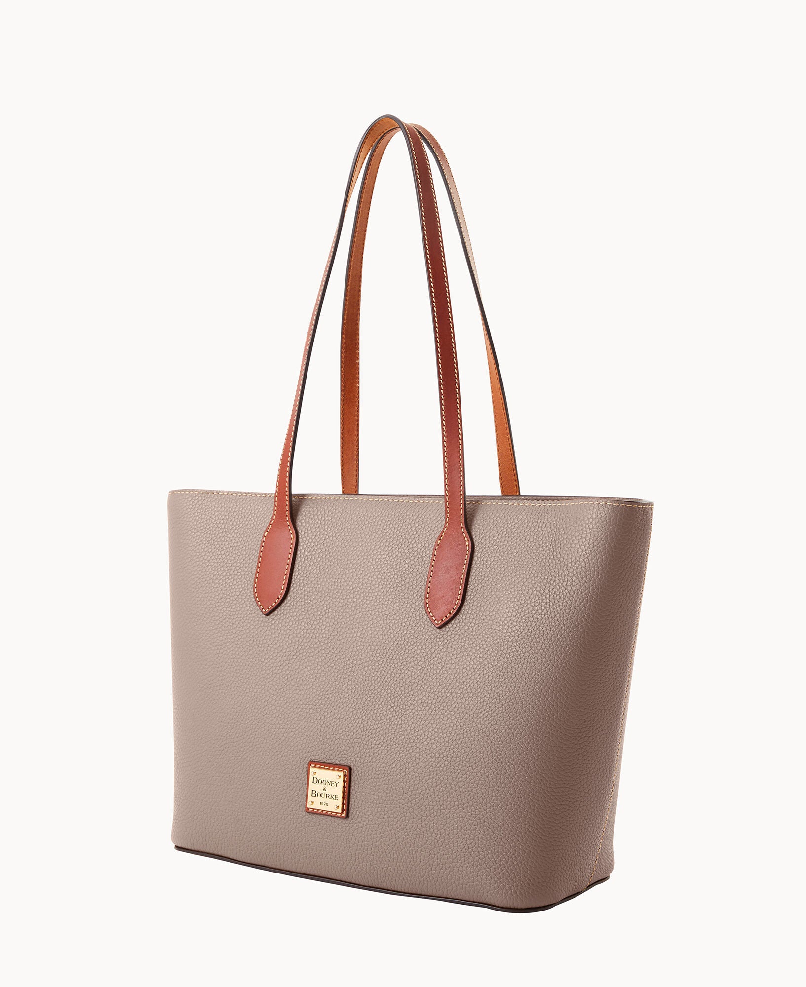 Pebble Grain Tote - Image 2