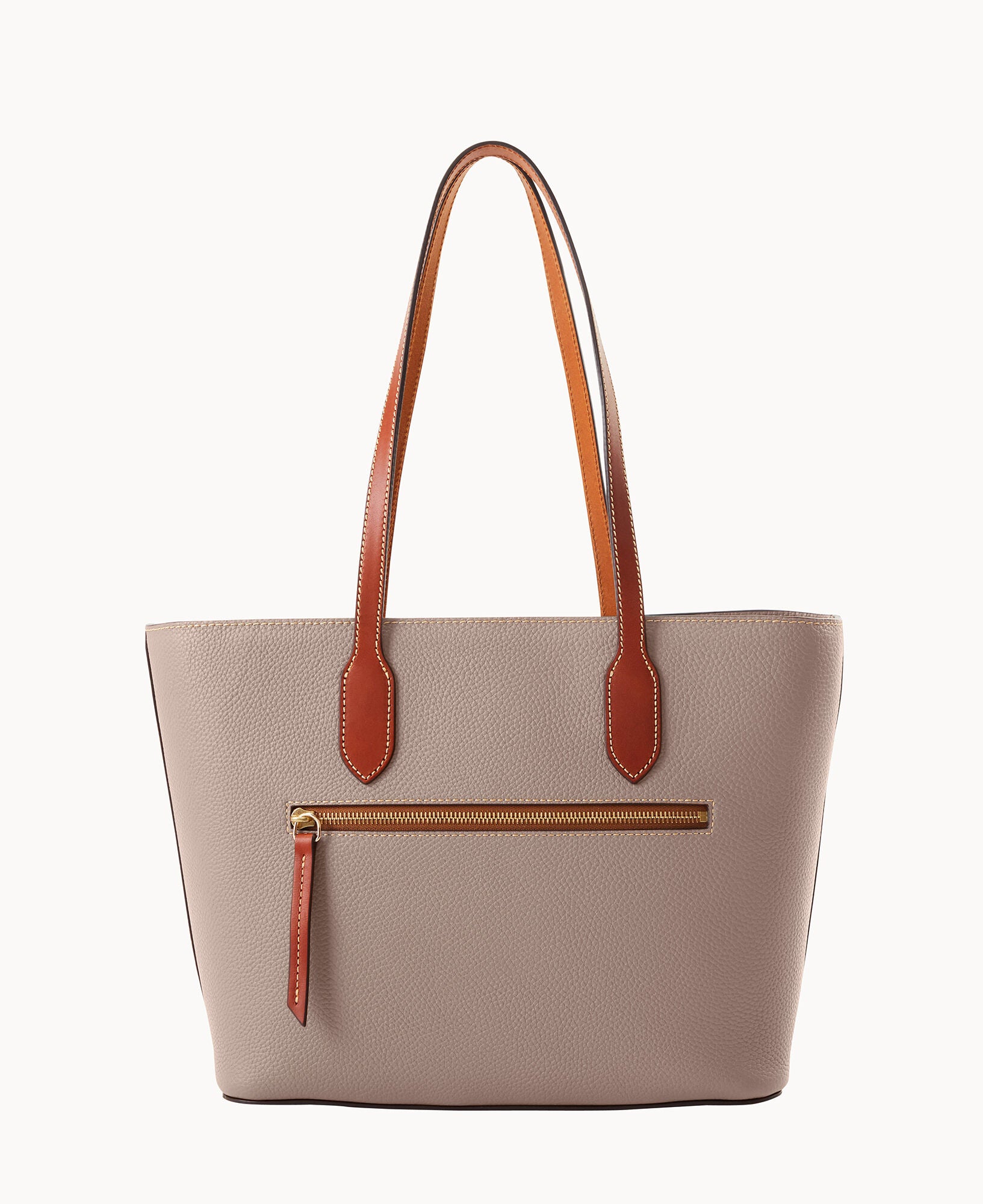 Pebble Grain Tote - Image 4