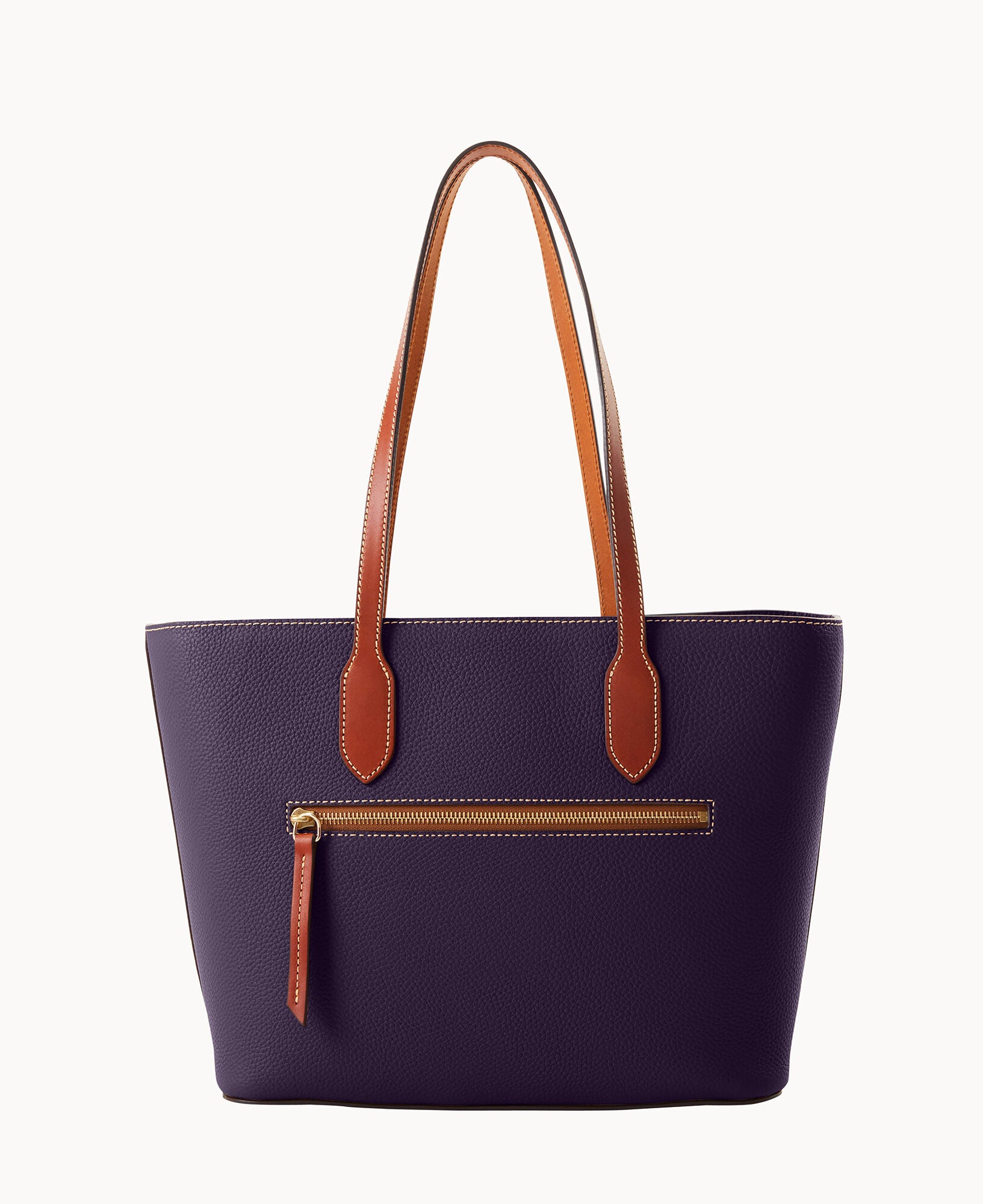 Pebble Grain Tote - Image 9