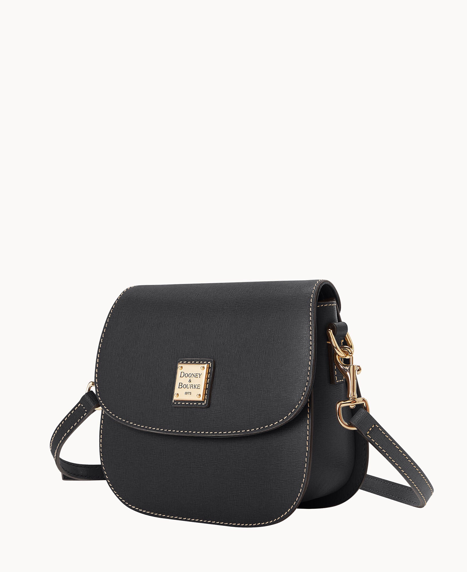 Saffiano Saddle Bag - Image 21