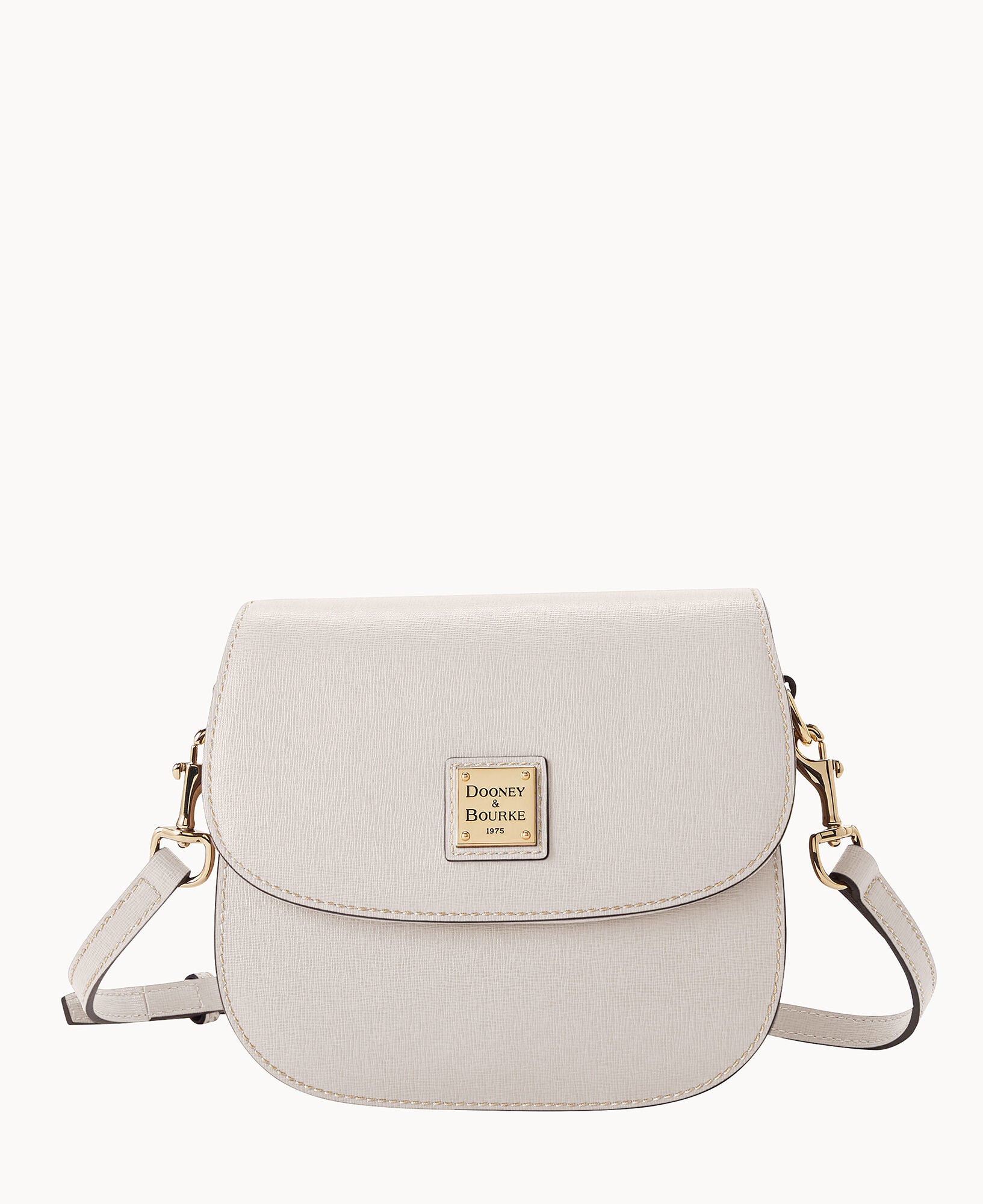 Saffiano Saddle Bag - Image 30