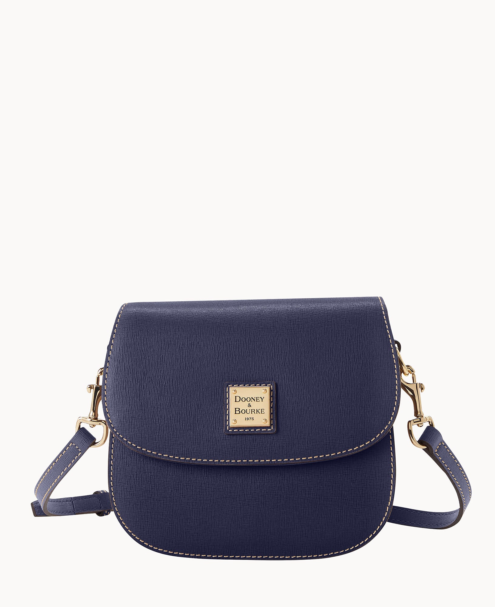 Saffiano Saddle Bag - Image 6
