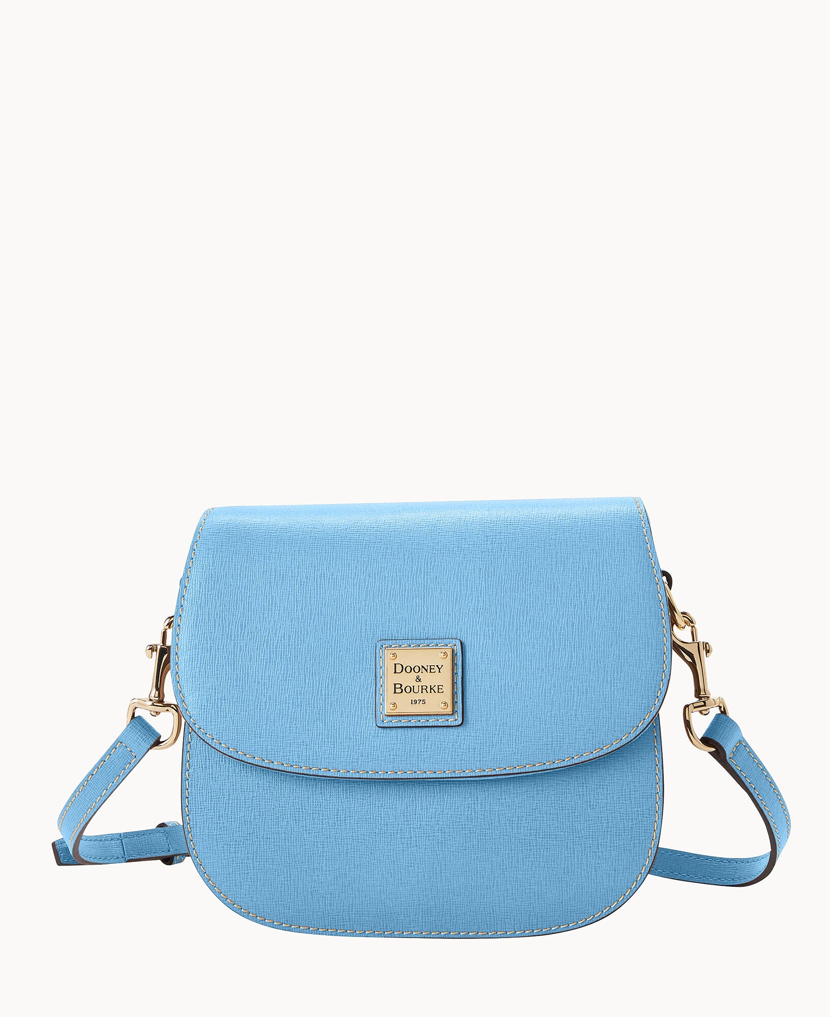 Saffiano Saddle Bag - Image 25