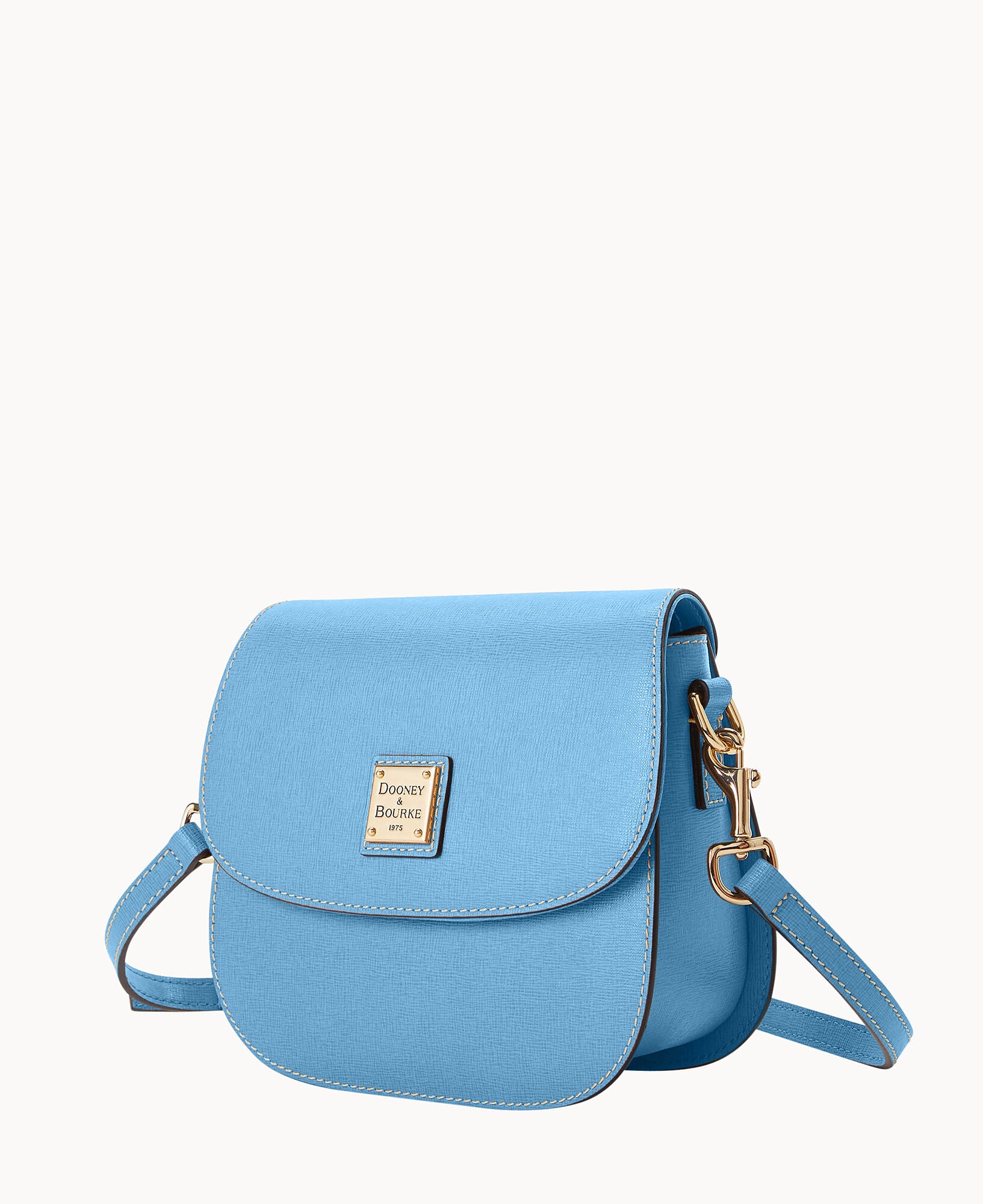 Saffiano Saddle Bag - Image 26