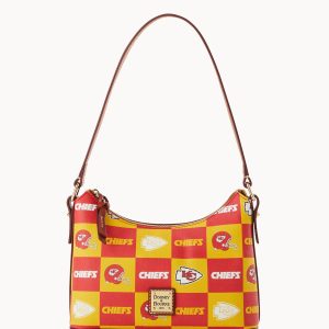 NFL Chiefs Baguette