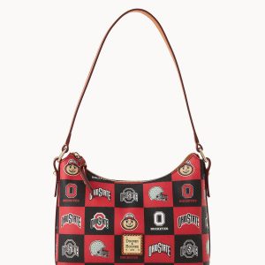 Collegiate Ohio State University Baguette