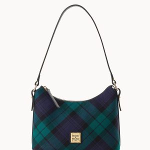 Tartan Baguette