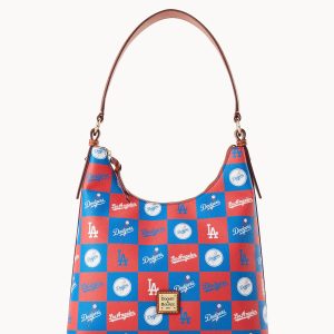 MLB Dodgers Hobo