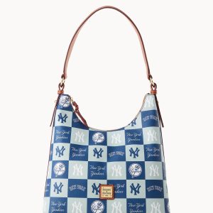 MLB Yankees Hobo