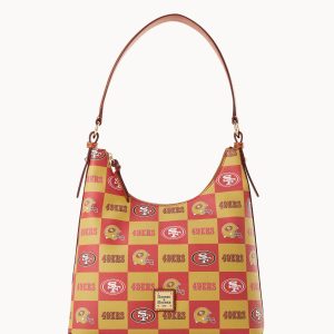 NFL 49ERS Hobo