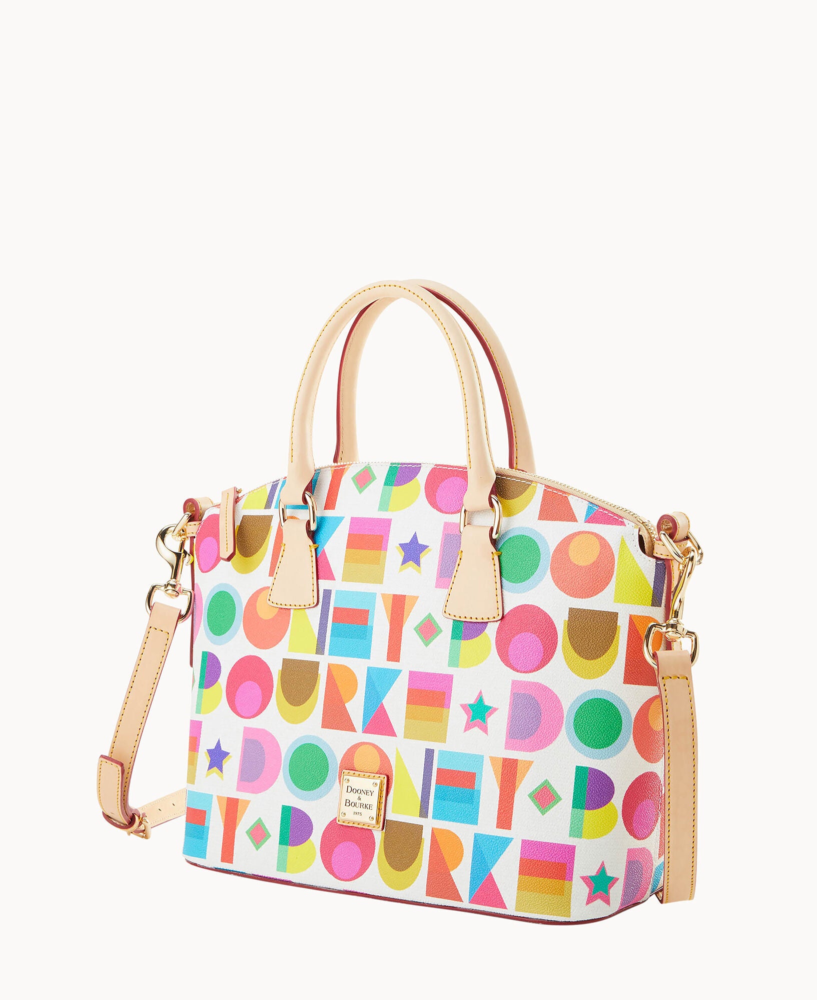 Art Deco Domed Satchel - Image 2
