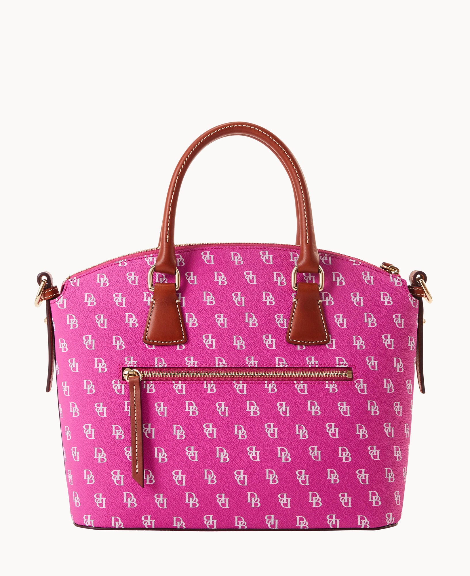 Gretta Domed Satchel - Image 16