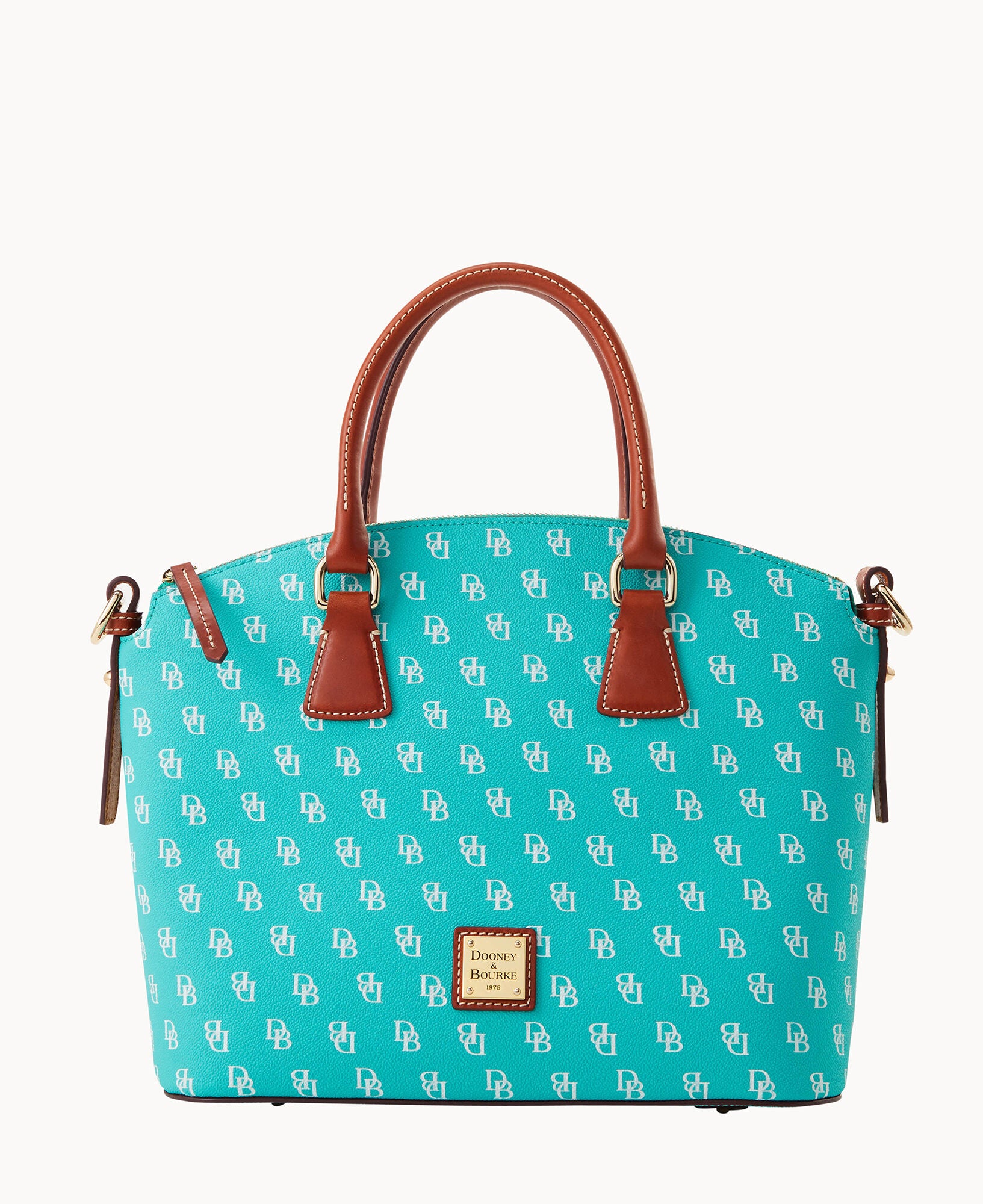 Gretta Domed Satchel - Image 18