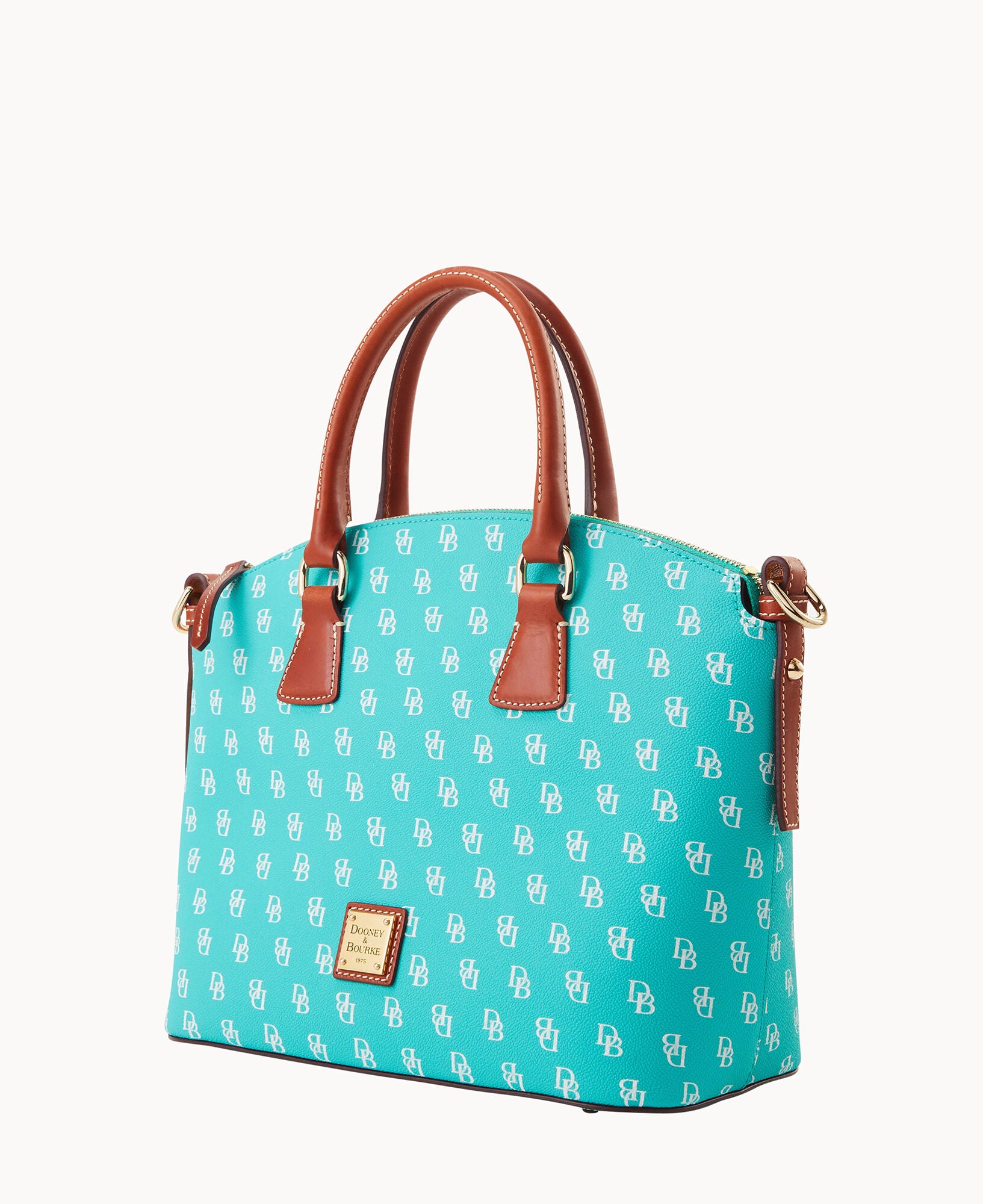 Gretta Domed Satchel - Image 19