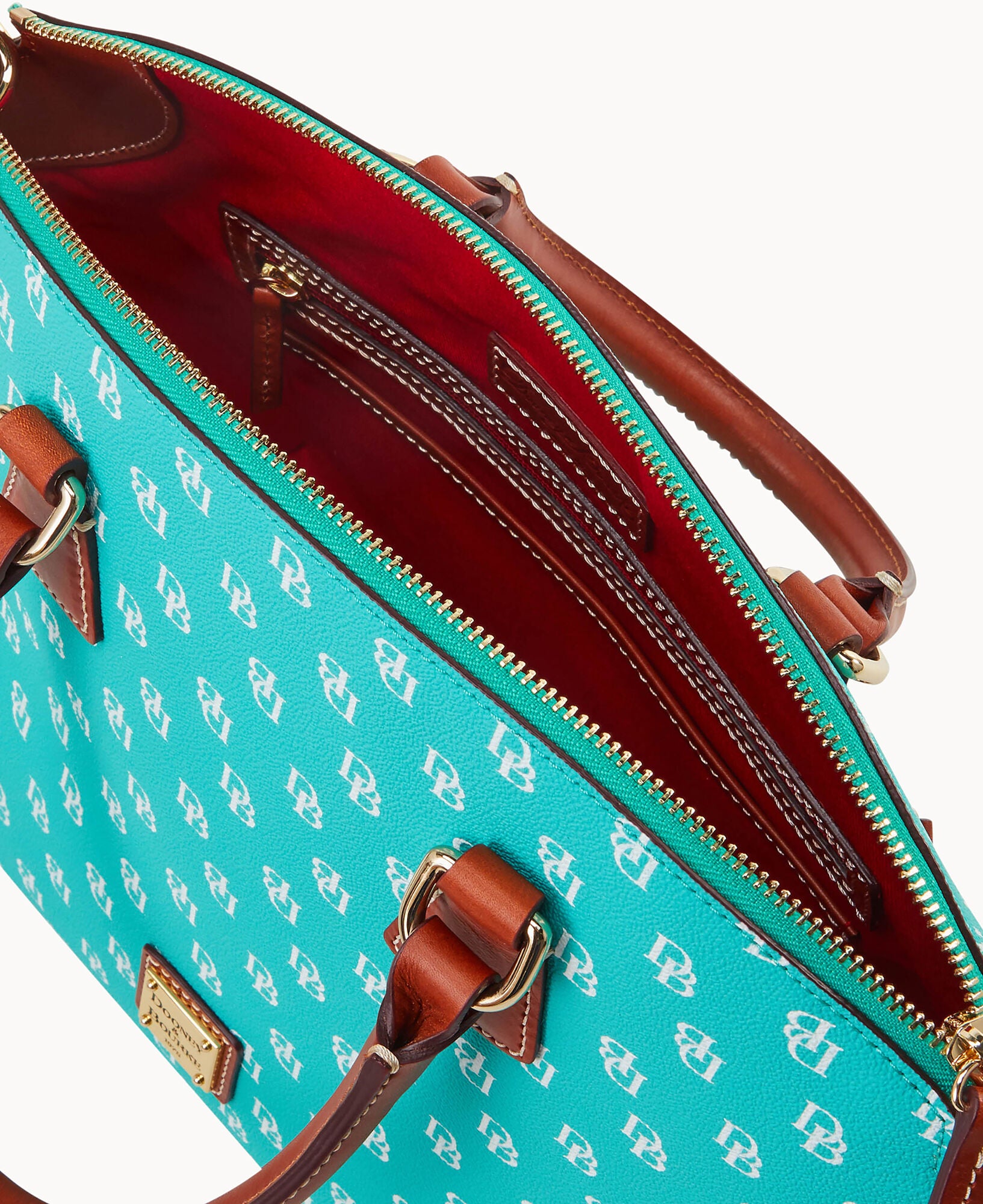 Gretta Domed Satchel - Image 20