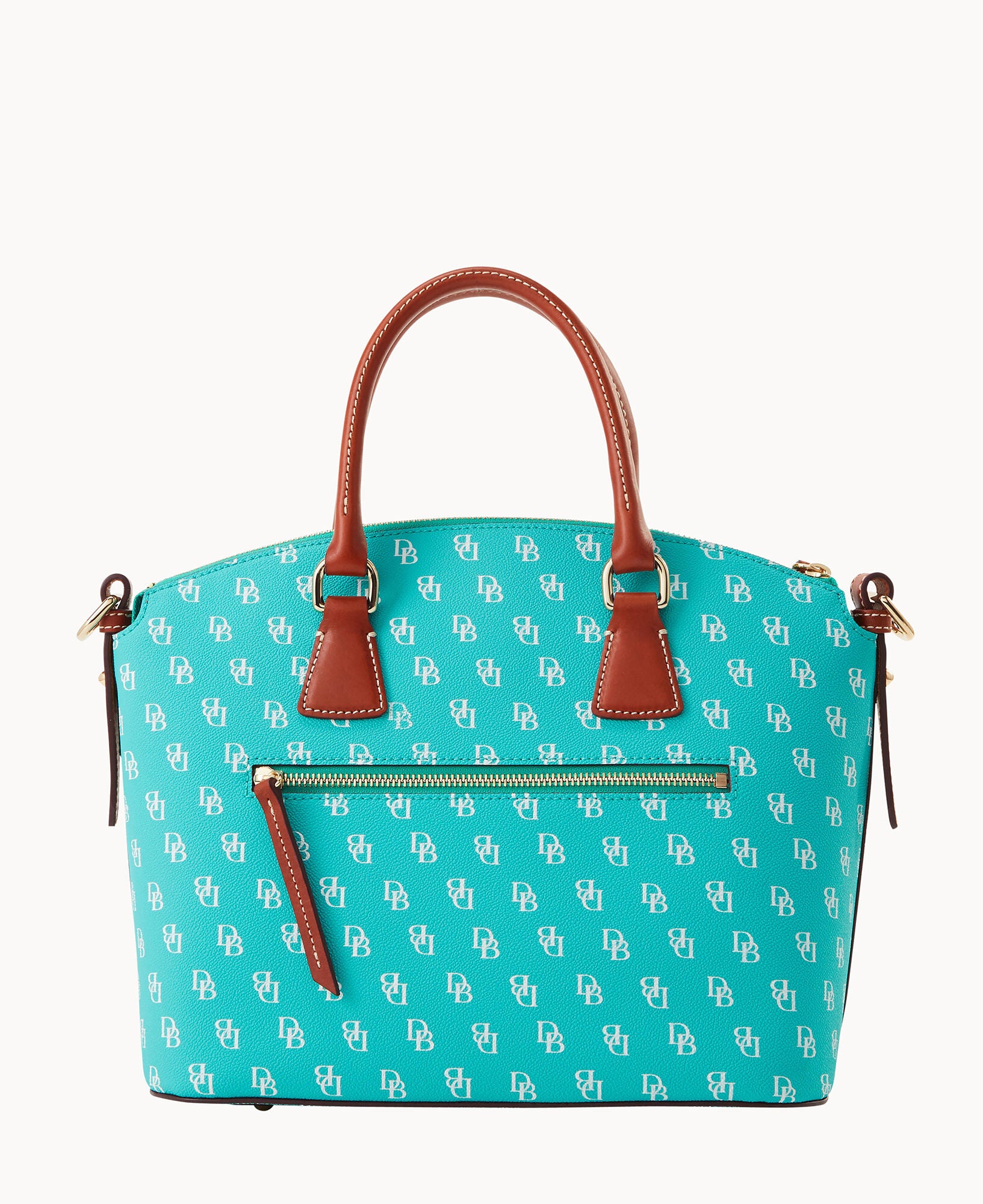 Gretta Domed Satchel - Image 21