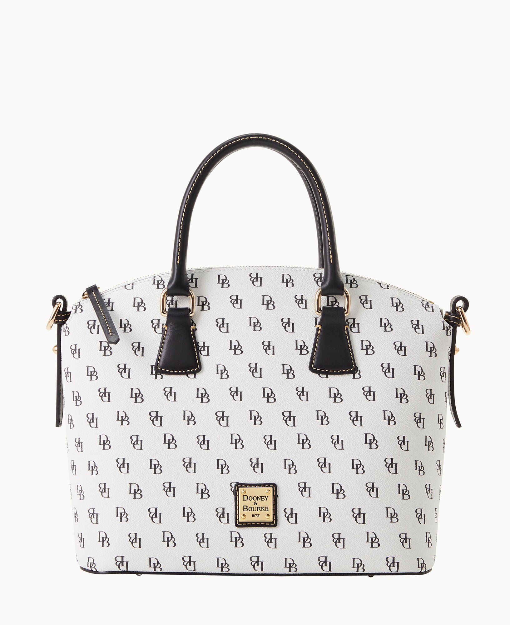 Gretta Domed Satchel - Image 23