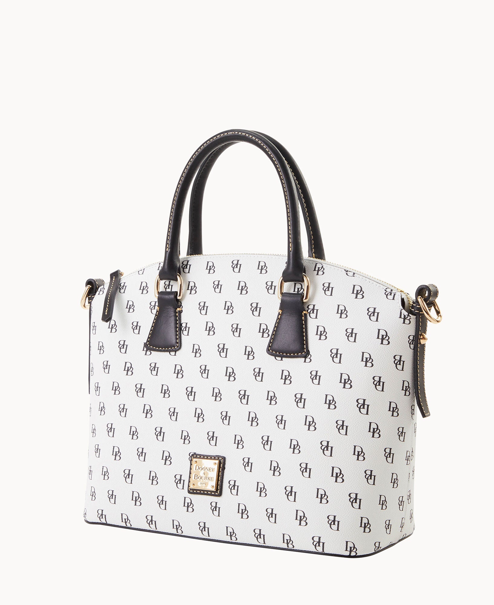 Gretta Domed Satchel - Image 24