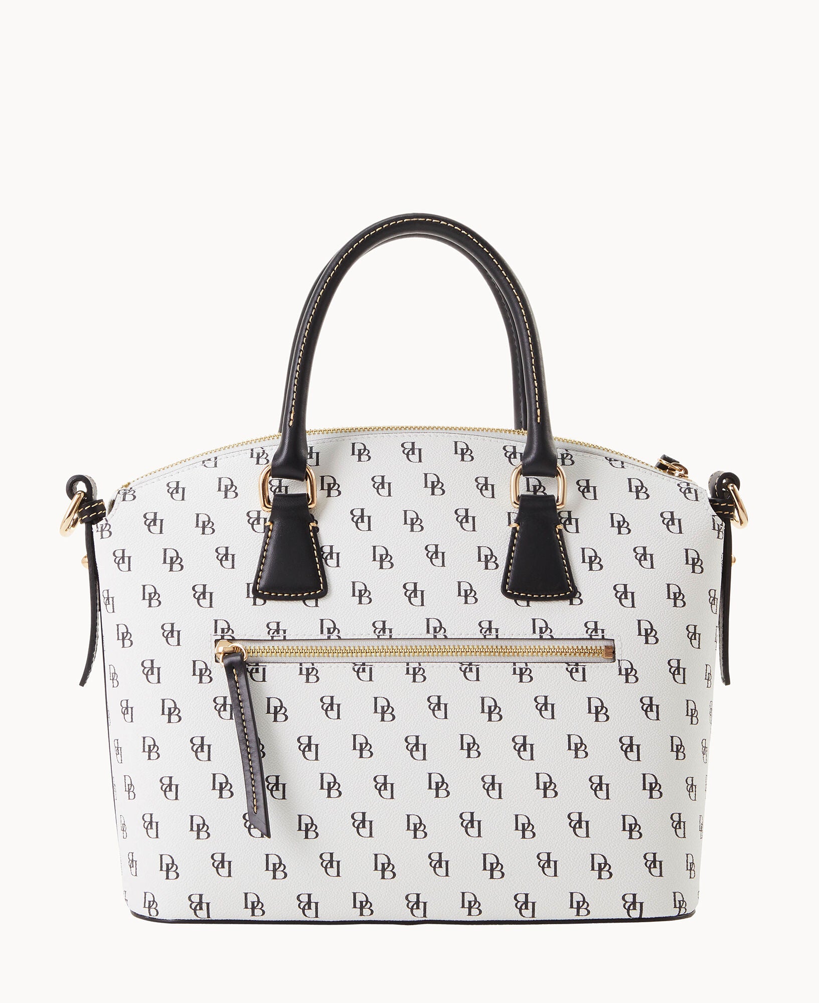Gretta Domed Satchel - Image 26