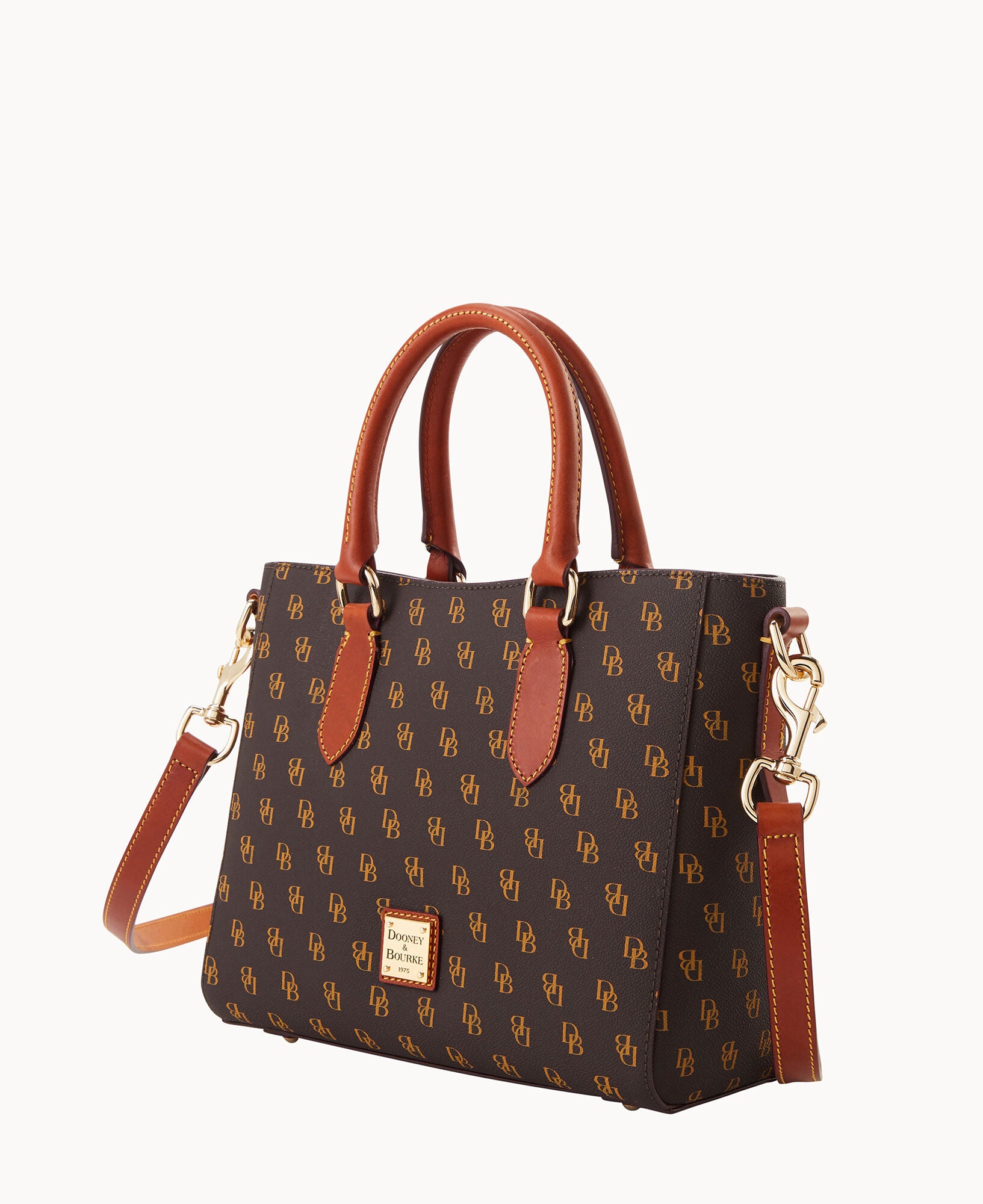 Gretta Top Handle Tote - Image 2