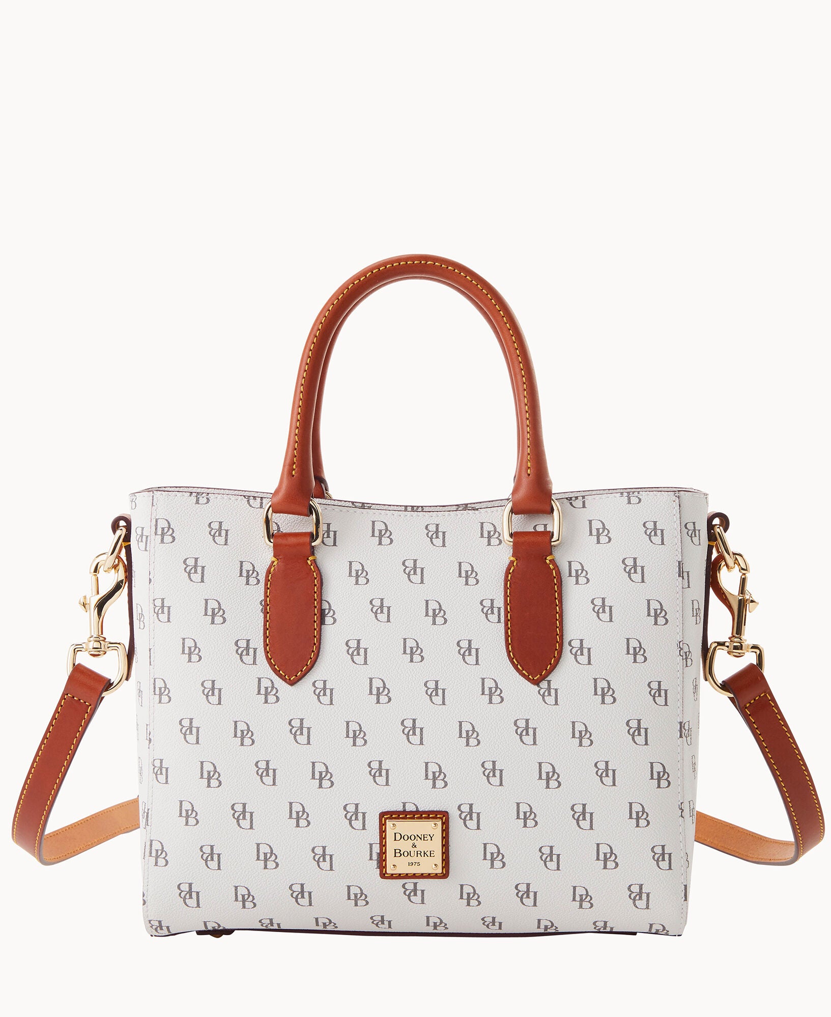 Gretta Top Handle Tote - Image 11