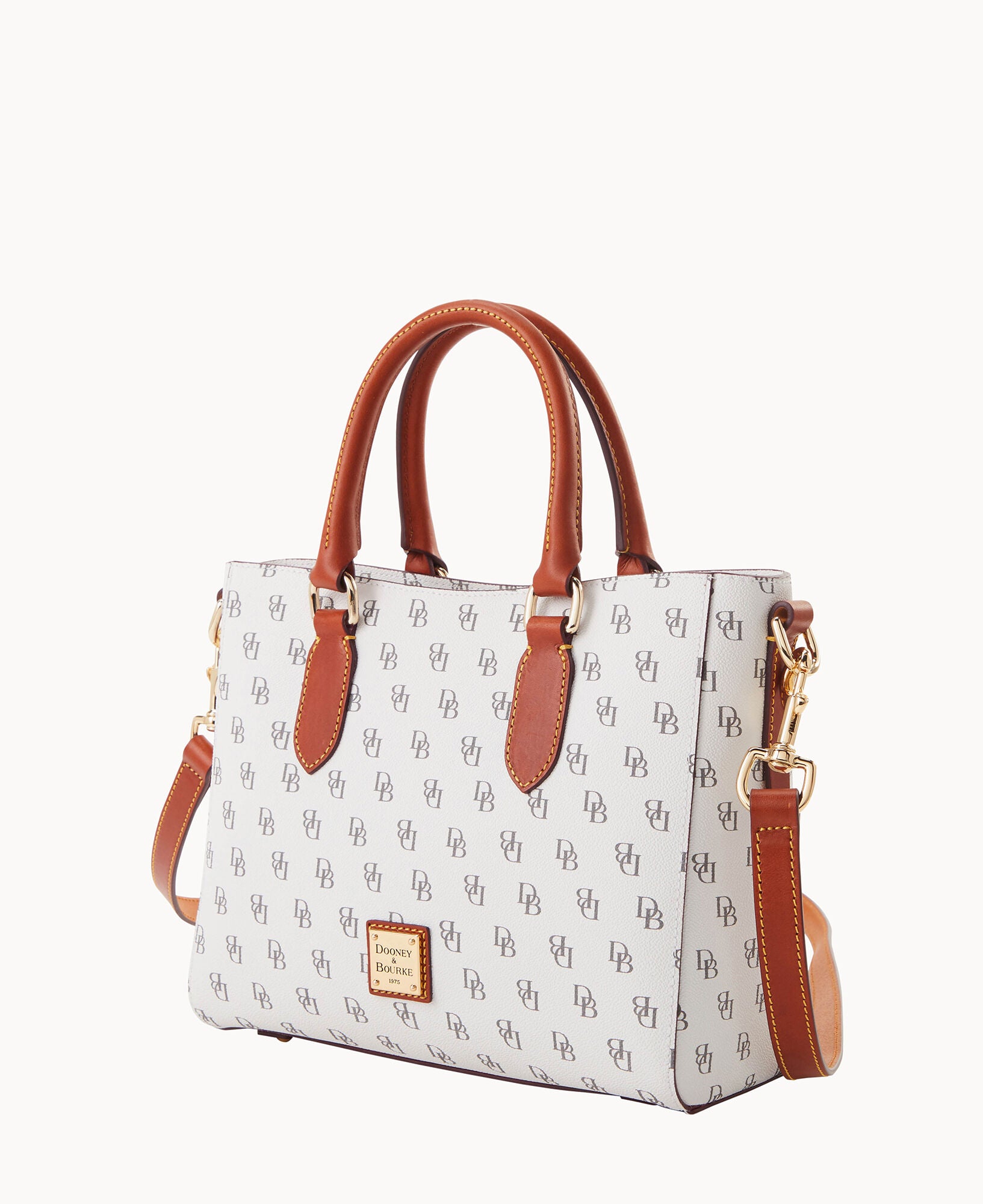Gretta Top Handle Tote - Image 12