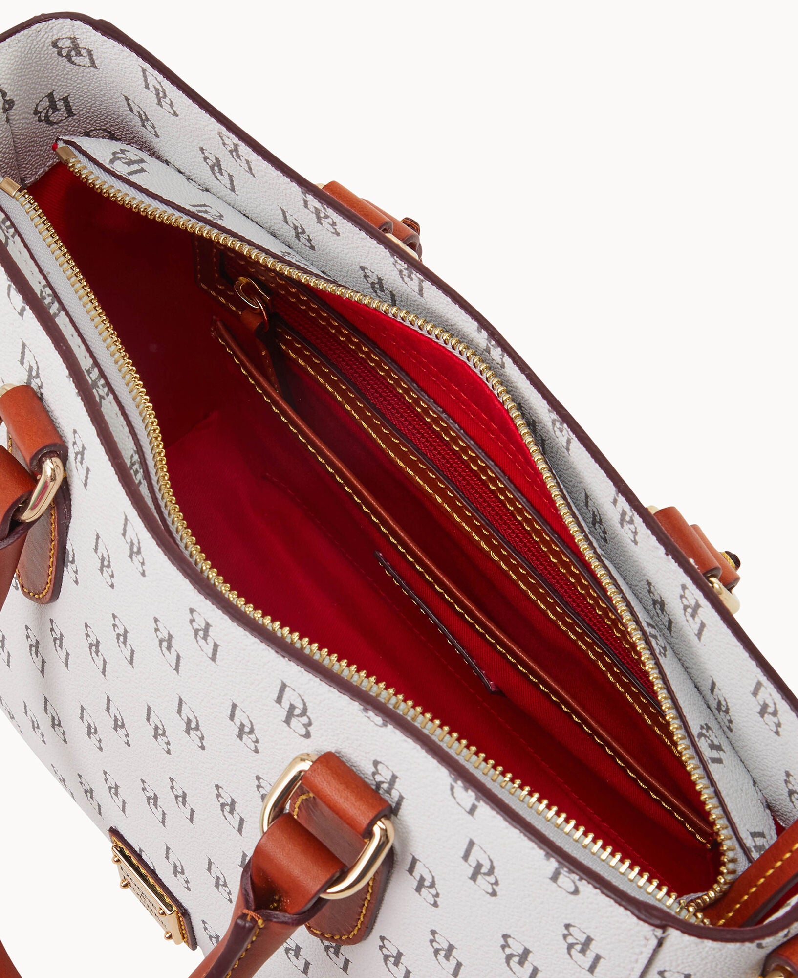 Gretta Top Handle Tote - Image 13