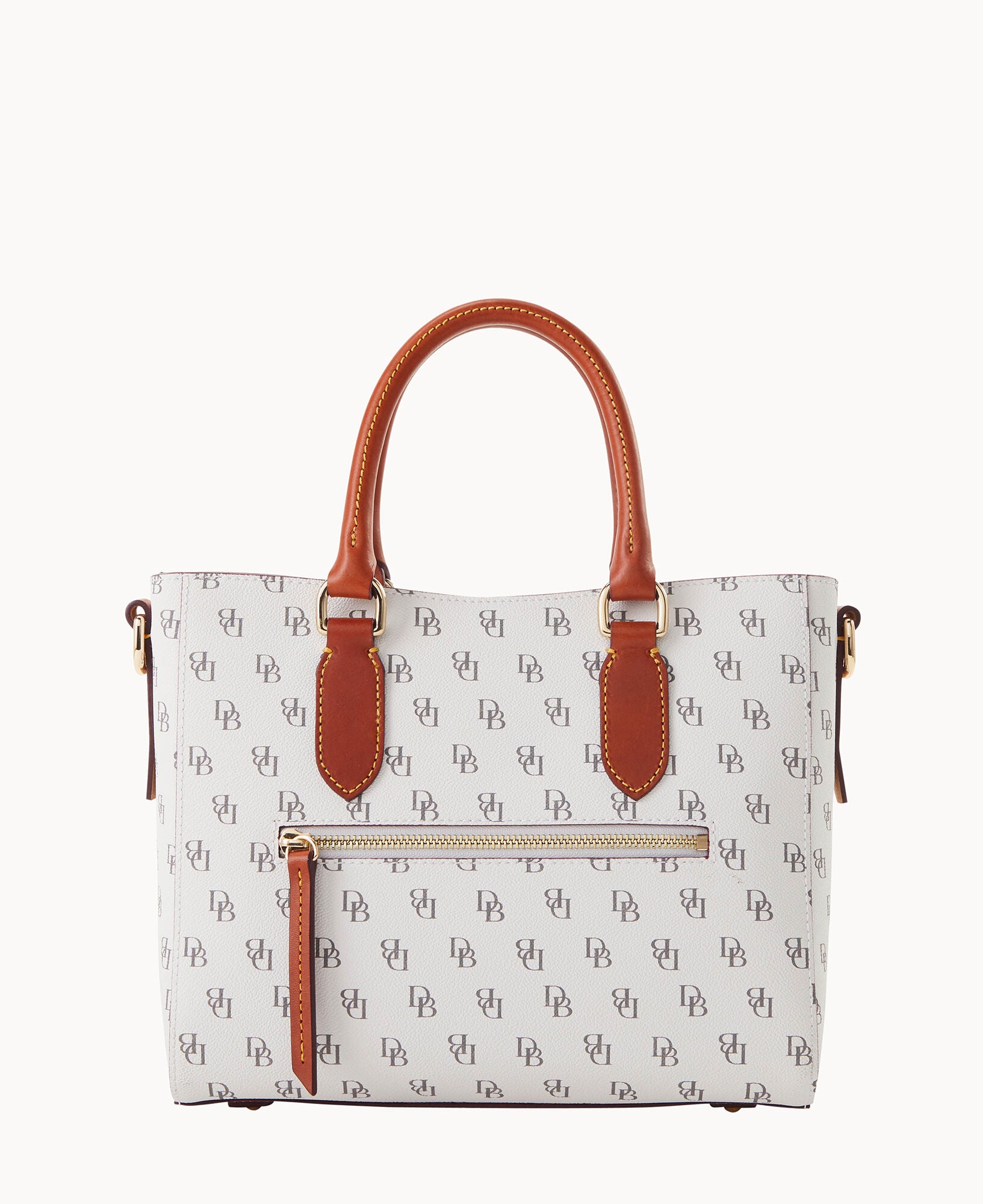 Gretta Top Handle Tote - Image 14