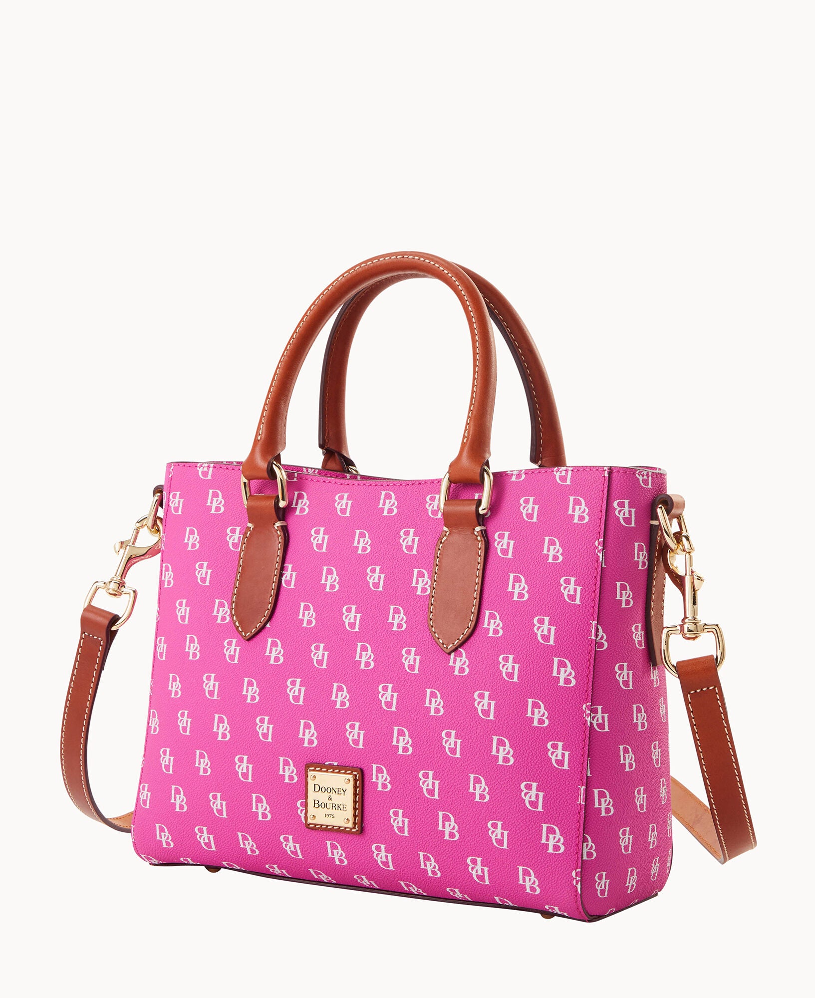 Gretta Top Handle Tote - Image 17