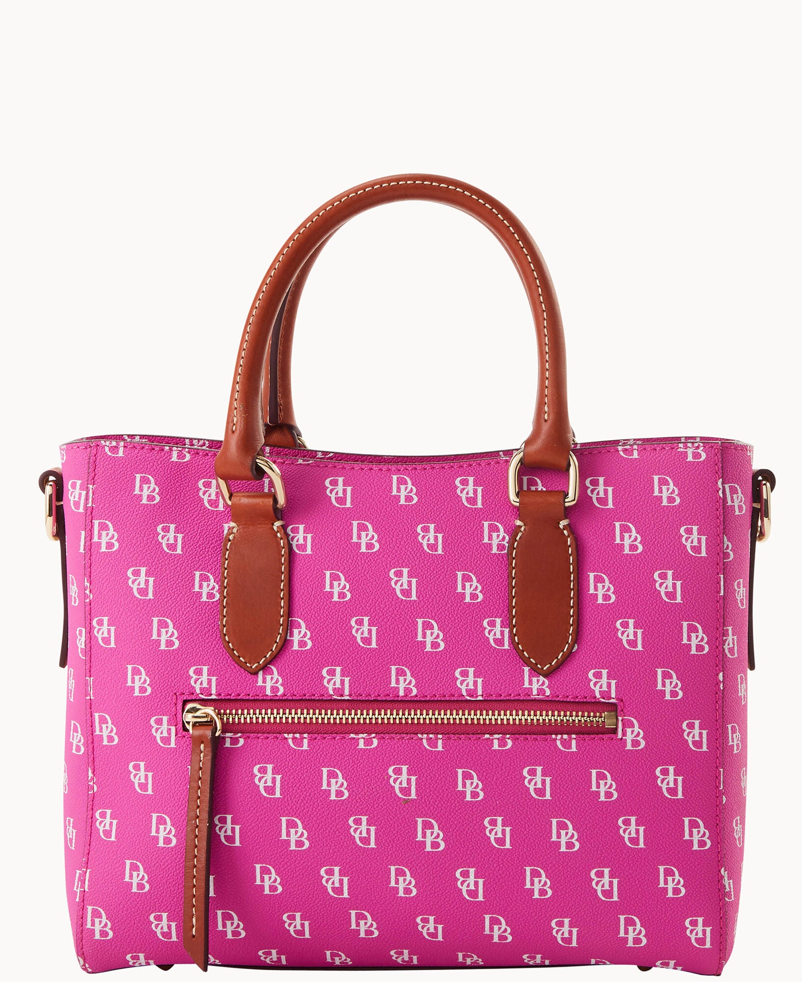 Gretta Top Handle Tote - Image 18