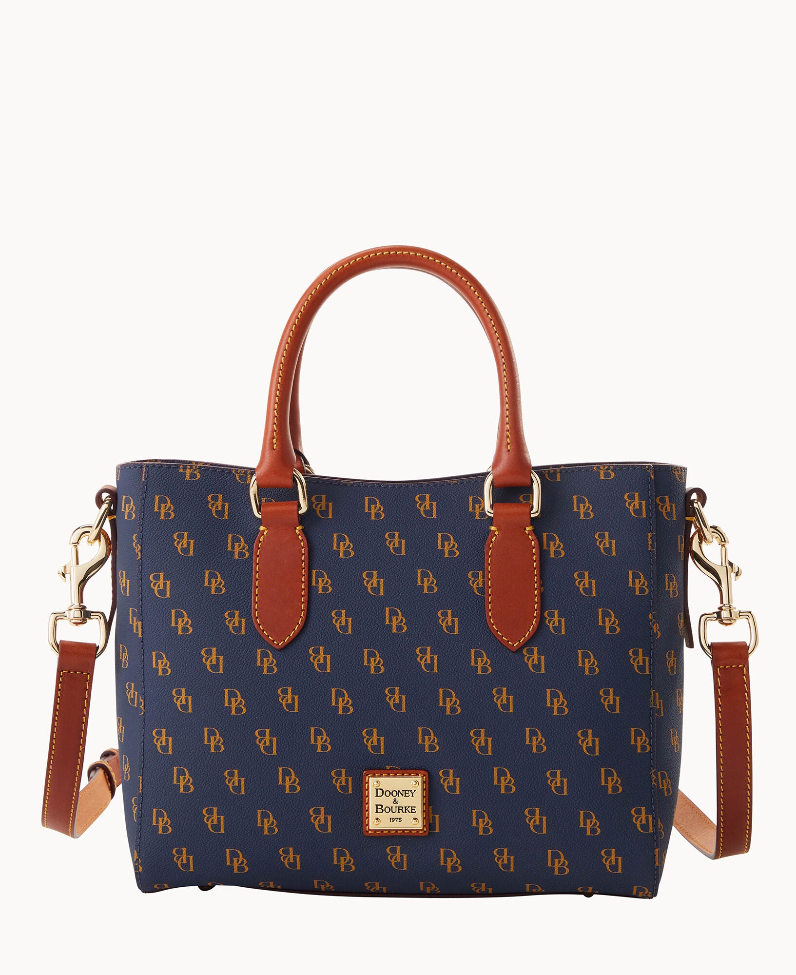 Gretta Top Handle Tote - Image 6