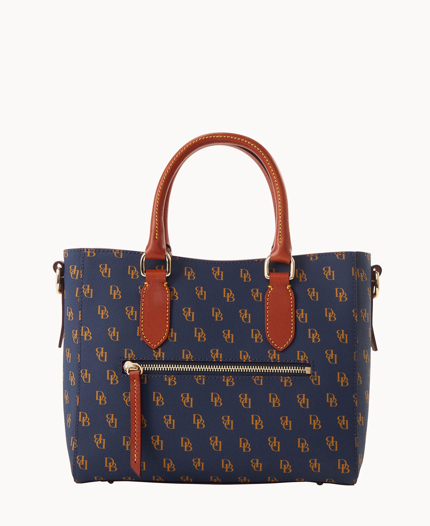 Gretta Top Handle Tote - Image 9
