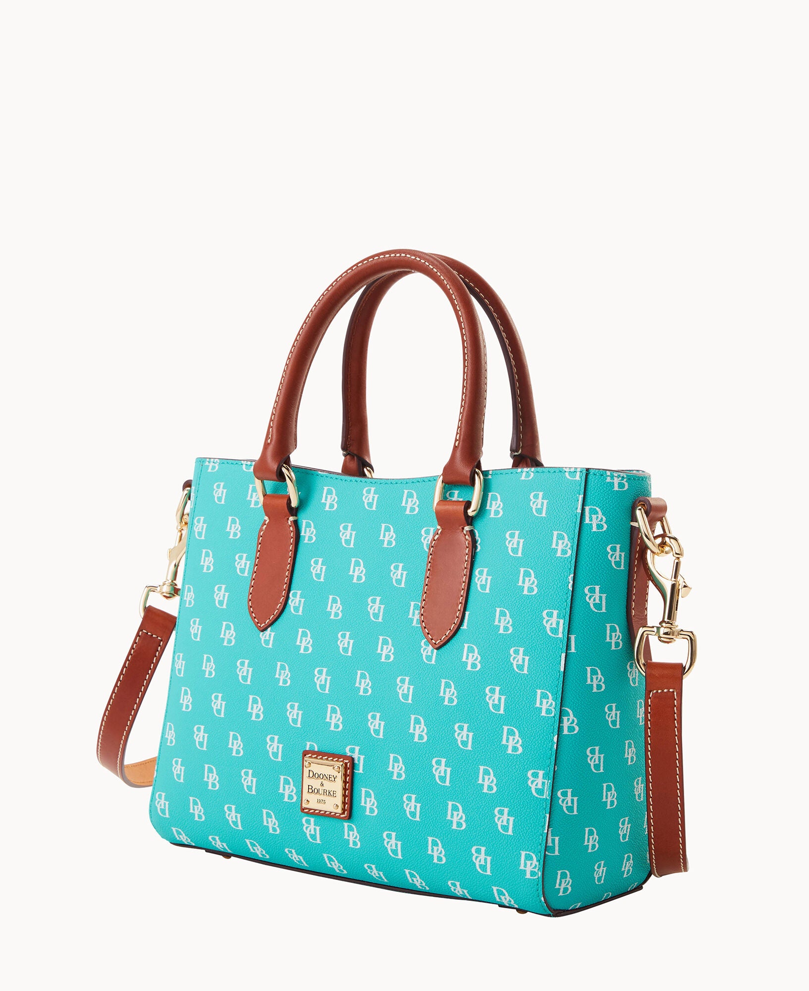 Gretta Top Handle Tote - Image 21