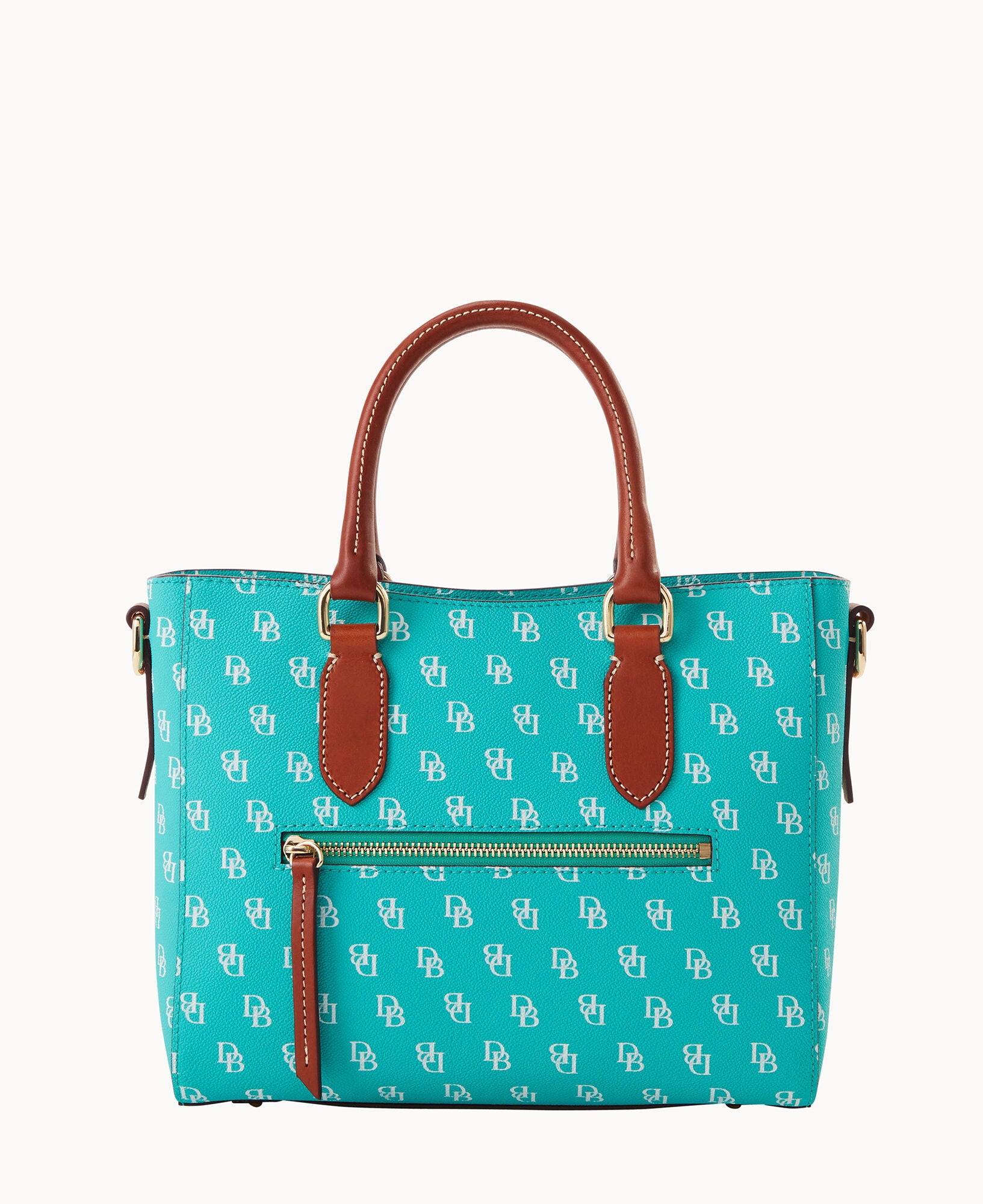 Gretta Top Handle Tote - Image 23