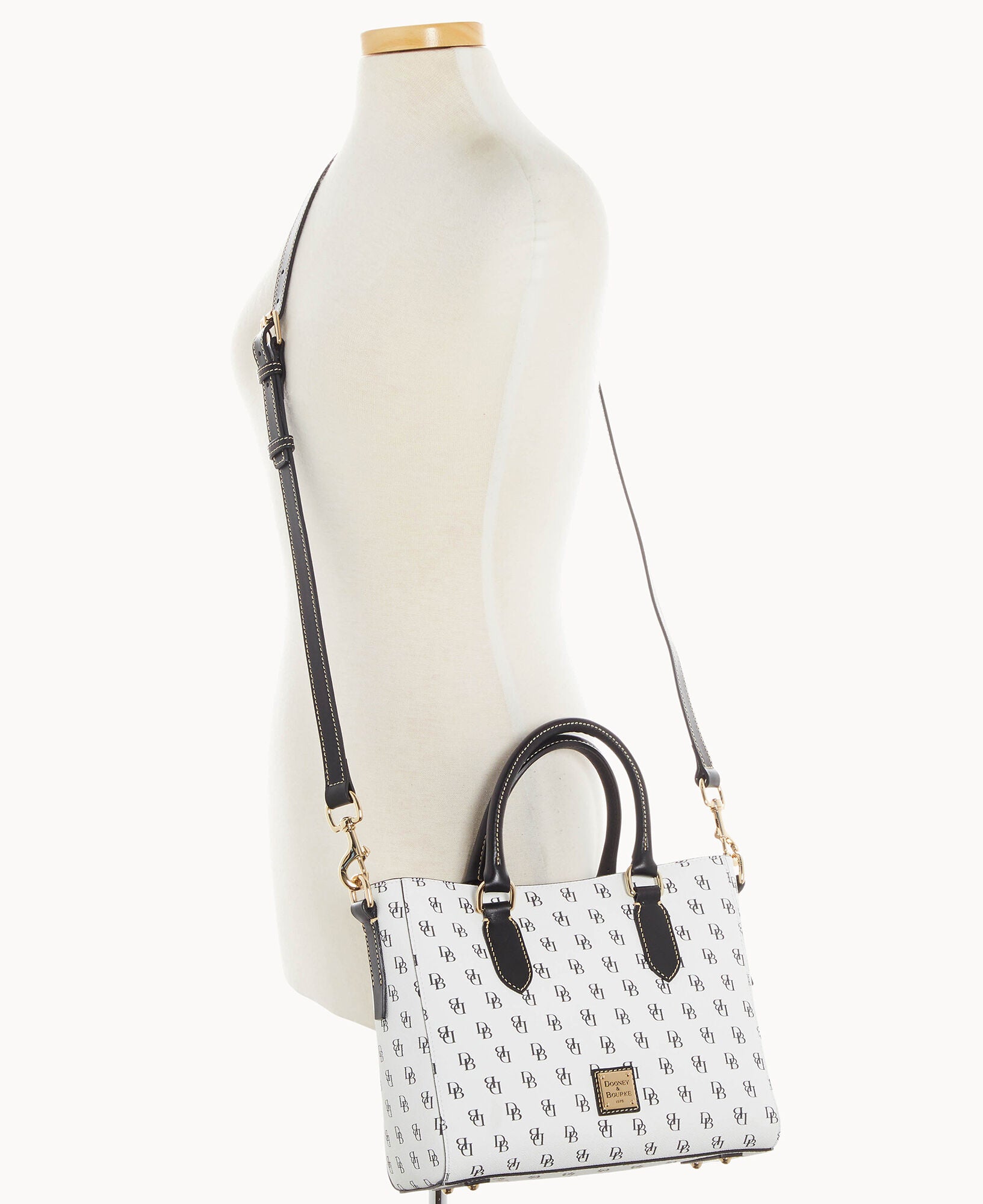Gretta Top Handle Tote - Image 29