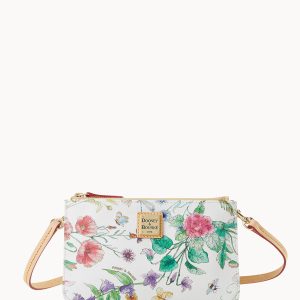 Botanical Large Bella Crossbody