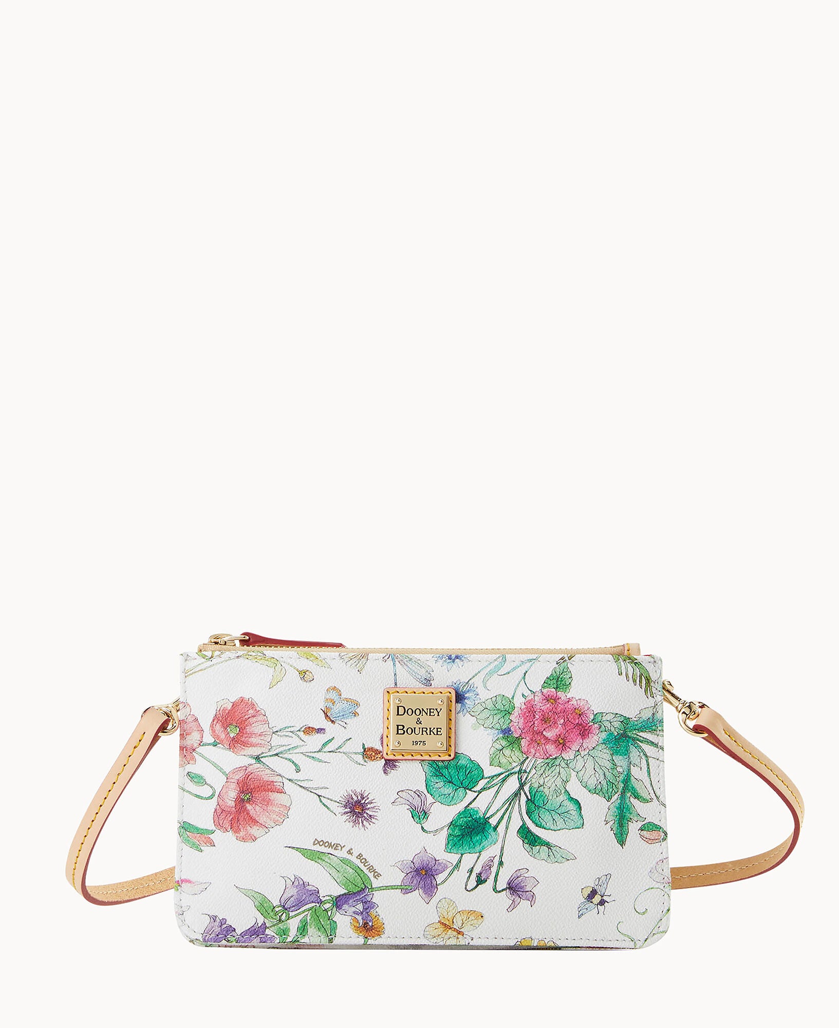 Botanical Large Bella Crossbody