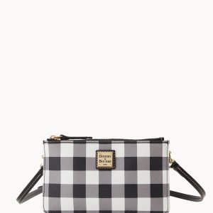 Tucker Large Bella Crossbody