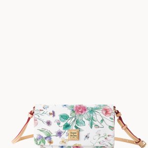 Botanical Betsy Crossbody