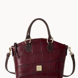 Denison Satchel